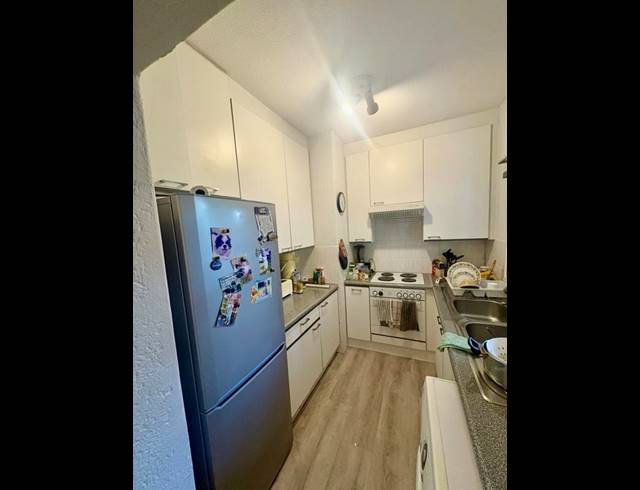 2 BEDROOM APARTMENT FOR SALE IN GLENHAZEL